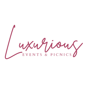 Luxurious Events &amp; Picnics